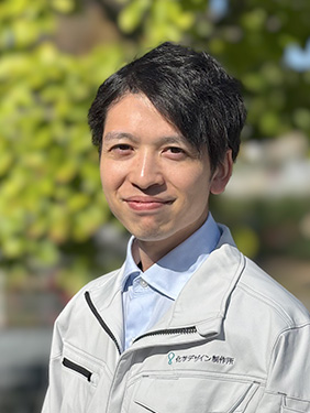 プロフィール画像